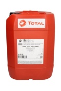 TOTAL TRAXIUM DUAL 9 FE 75W-90 20L