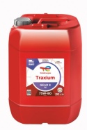 TOTAL TRAXIUM GEAR 8 FE 75W-80 20L