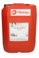 TOTAL TRAXIUM AXLE 8 FE 80W-140 20L