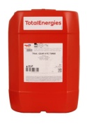TOTAL TRAXIUM GEAR 9 FE 75W-80 20L