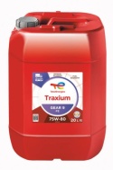 TOTAL TRAXIUM GEAR 9 FE 75W-80 20L