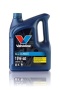 VALVOLINE ALL CLIMATE 15W-40 4L