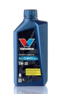 VALVOLINE ALL CLIMATE DPF C3 5W-30 1L