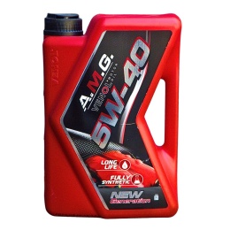 VENOL A.M.G 5W-40 C3 4L