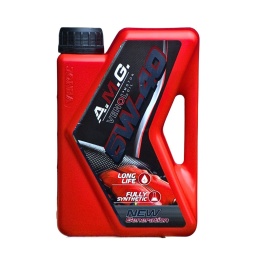 VENOL A.M.G 5W-40 C3 1L
