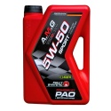 VENOL A.M.G 5W-50 PAO ESTER 4L - Extreme