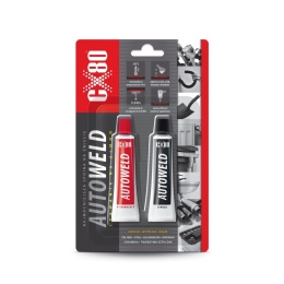 CX80 AUTO WELD - KLEJ SPAWANIE NA ZIMNO