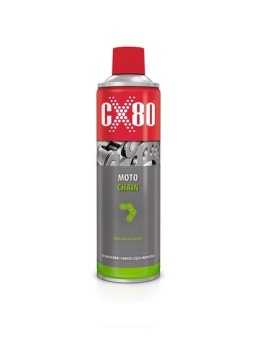 CX80 MOTO CHAIN 500ML SMAR DO ŁAŃCUCHA