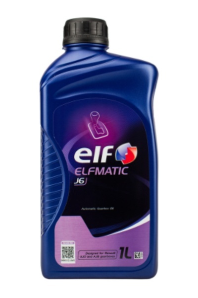 ELF ELFMATIC J6 1L