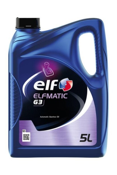 ELF ELFMATIC G3 5L