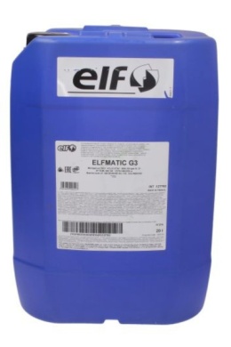 ELF ELFMATIC G3 20L