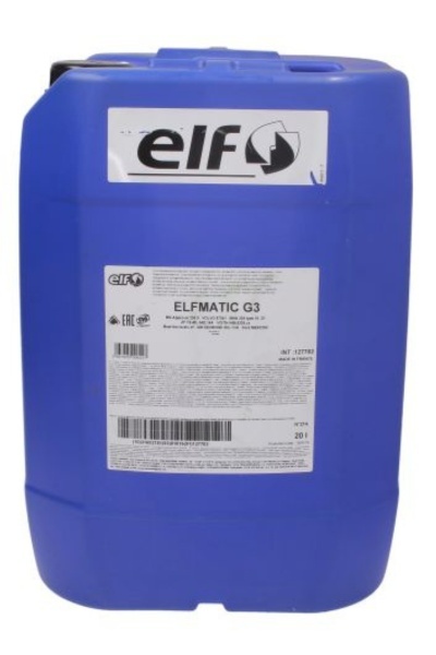 ELF ELFMATIC G3 20L