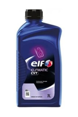 ELF ELFMATIC CVT 1L