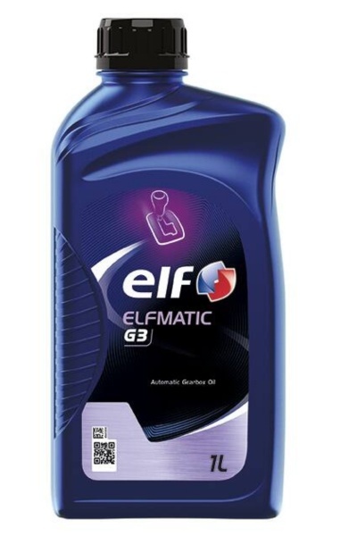 ELF ELFMATIC G3 1L