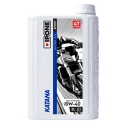 IPONE KATANA 10W-40 OLEJ SILNIKOWY 100 % SYNTETYK 2L