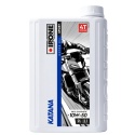 IPONE KATANA 10W-50 OLEJ SILNIKOWY 100 % SYNTETYK 2L