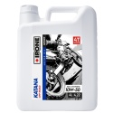 IPONE KATANA OFF ROAD 10W-50 OLEJ SILNIKOWY 100% SYNTETYK 4L