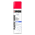 IPONE SPRAY PLASTIC SHINE 250ML SPRAY DO RENOWACJI TWORZYW SZTUCZNYCH (CARELINE)
