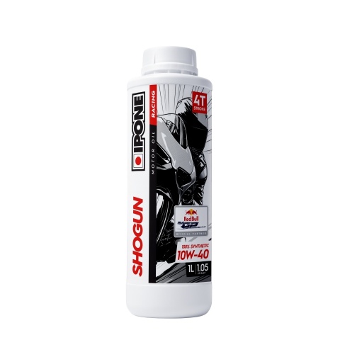IPONE STROKE 4 10W-40 OLEJ SILNIKOWY 100% SYNTETYK 1L