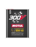 MOTUL 300V COMPETITION 10W-40 2L