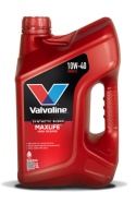 VALVOLINE MAXLIFE 10W-40 5L