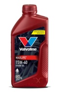 VALVOLINE MAXLIFE 15W-40 1L