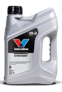VALVOLINE SynPOWER 10W-40 4L