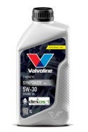 VALVOLINE SynPOWER DX1 5W-30 1L