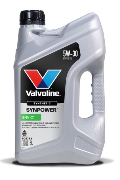 VALVOLINE SynPOWER ENV C1 5W-30 5L