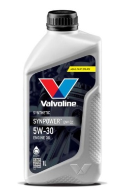 VALVOLINE SynPOWER ENV C2 5W-30 1L