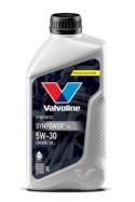 VALVOLINE SynPOWER FE 5W-30 1L