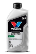 VALVOLINE SynPOWER FE 5W-30 1L