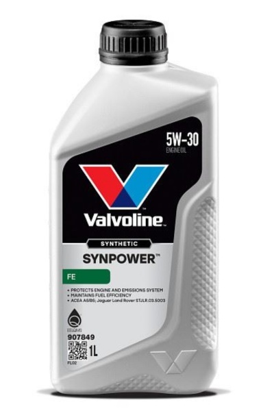 VALVOLINE SynPOWER FE 5W-30 1L
