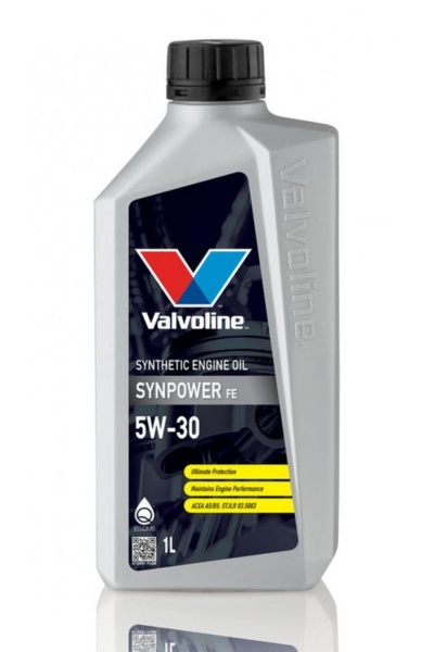 VALVOLINE SynPOWER FE 5W-30 1L