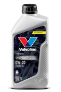 VALVOLINE SynPOWER XL-IV C5 0W-20 1L