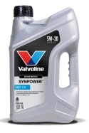 VALVOLINE SynPOWER MST C3 5W-30 5L