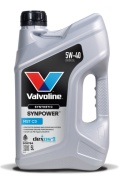 VALVOLINE SynPOWER MST C3 5W-40 5L