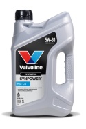 VALVOLINE SynPOWER MST C4 5W-30 5L