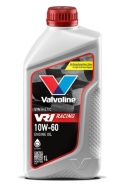 VALVOLINE VR1 RACING 10W-60 1L