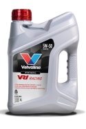 VALVOLINE VR1 RACING 5W-50 4L