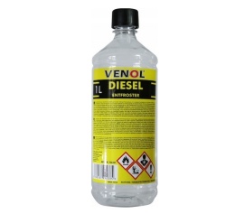 VENOL DIESEL ENFROSTER 1L - DEPRESATOR DO DIESLA