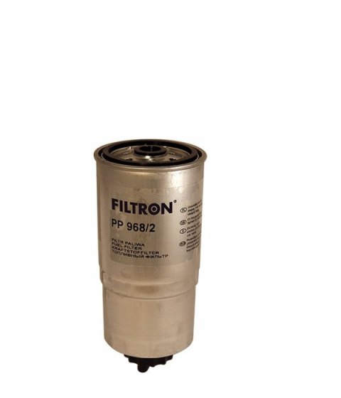 FILTRON PP 968/2 - Filtr paliwa