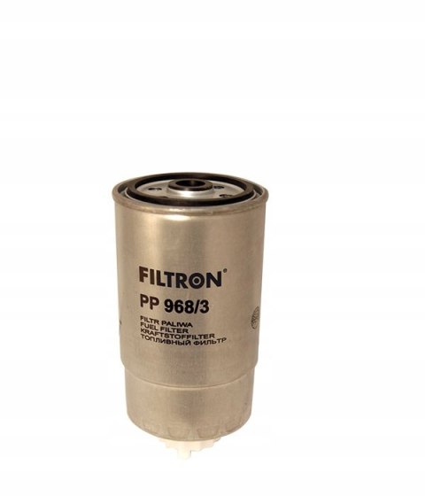 FILTRON PP 968/3 - Filtr paliwa