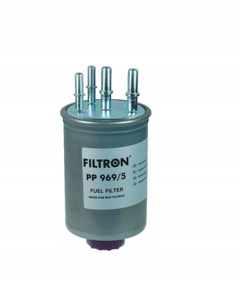 FILTRON PP 969/5 - Filtr paliwa
