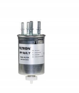 FILTRON PP 969/7 - Filtr paliwa