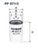 FILTRON PP 971/3 - Filtr paliwa