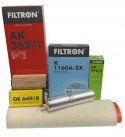 FILTRON PP 976/2 - Filtr paliwa