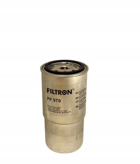 FILTRON PP 979 - Filtr paliwa