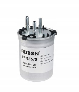 FILTRON PP 986/5 - Filtr paliwa