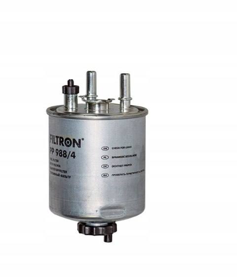 FILTRON PP 988/4 - Filtr paliwa